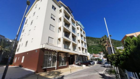 Two bedroom apartment Budva
